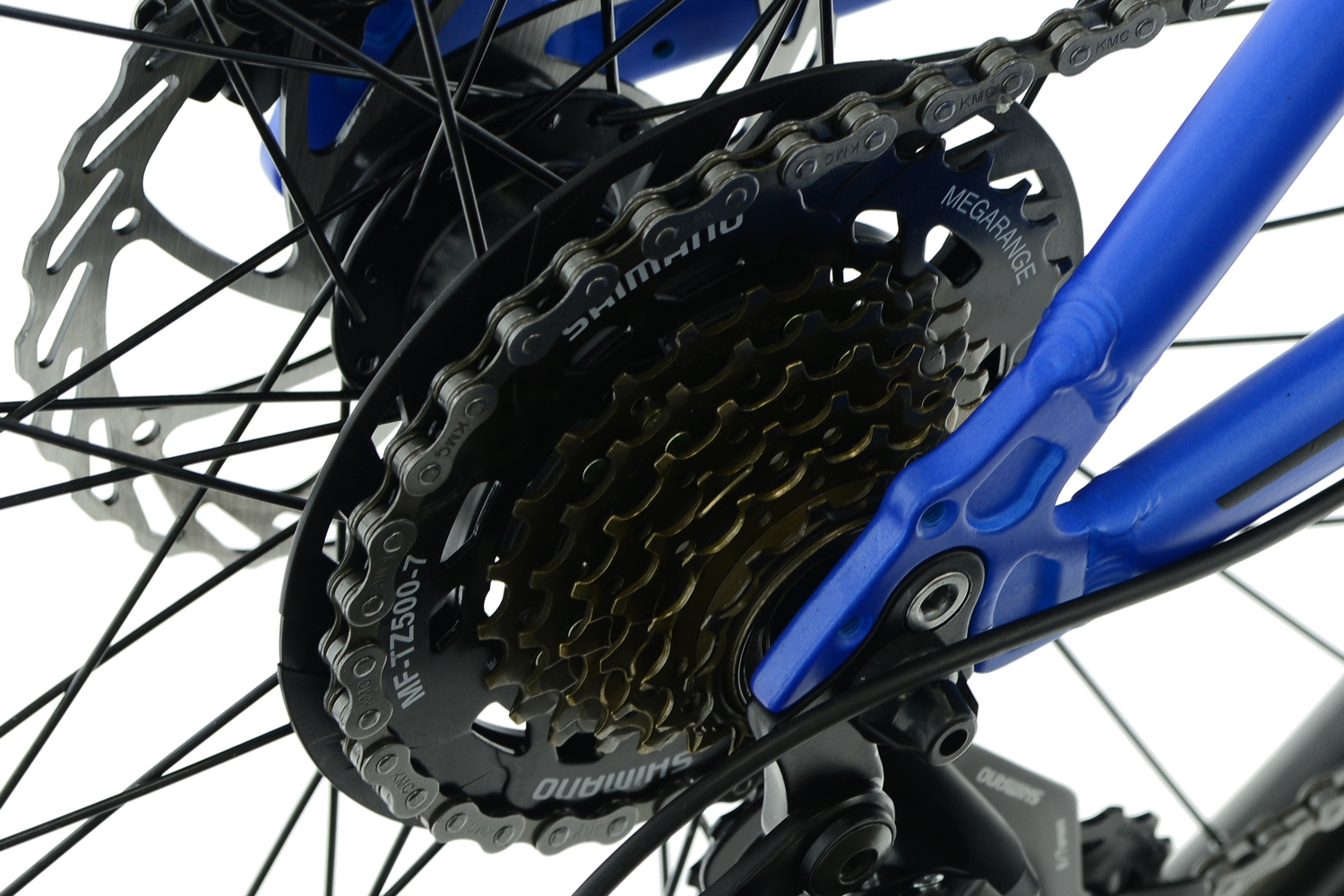 Rower MTB Kands 26 Monster r15