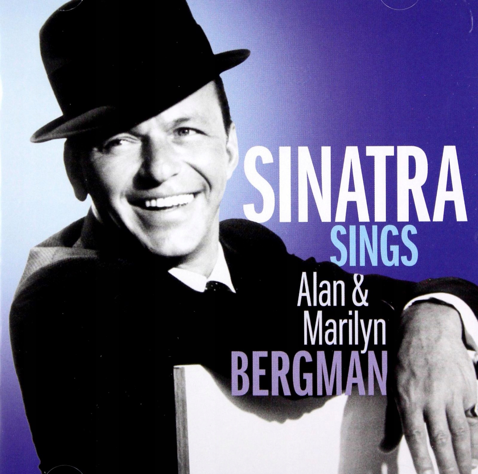 Frank Sinatra: Sinatra Sings Alan+marilyn Bergman