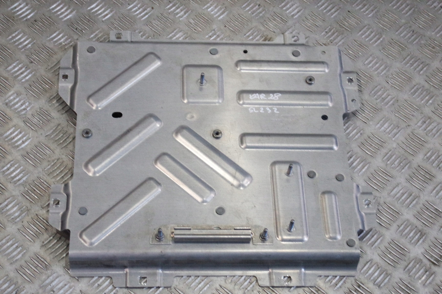 PODPORA MOCOWANIE MERCEDES SL R232 A2326401000