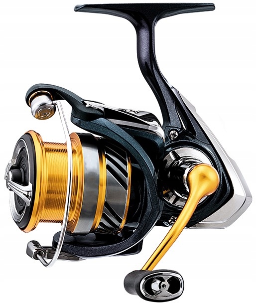 Kołowrotek Daiwa Revros Lt 3000-CXH