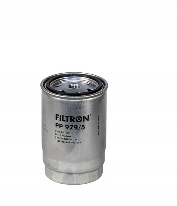 979/5 - FILTRON PP979 / 5 ТОПЛИВНЫЙ ФИЛЬТР HYUNDAI KIA