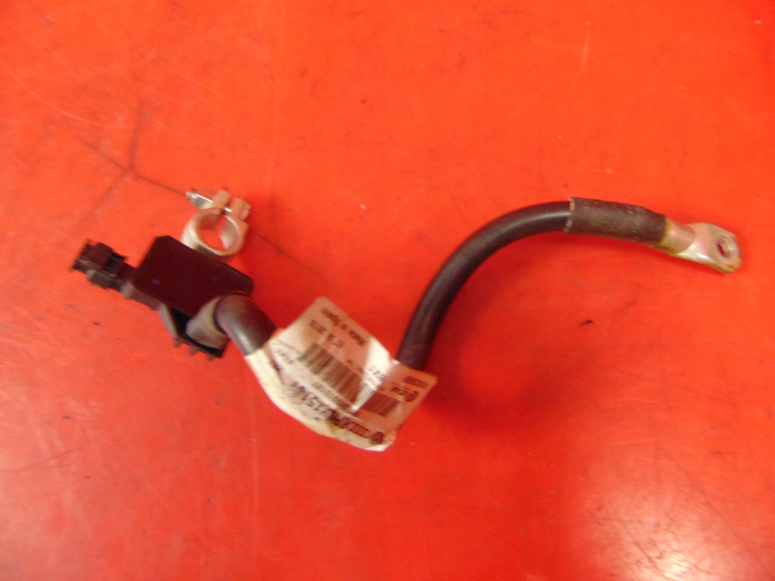 AUDI SQ5 Q5 8R PORSCHE Batteriemanagement Sensor AKUMULATORA