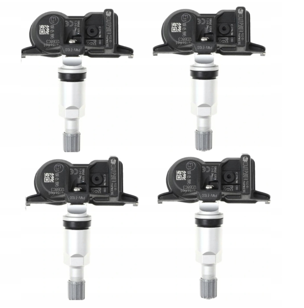 Snímače Tlaku V Pneumatikách Kola Tpms Toyota Prius RAV4Yaris Corolla Cross Land
