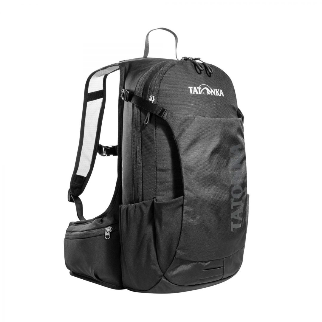 Plecak Baix 12 black Tatonka