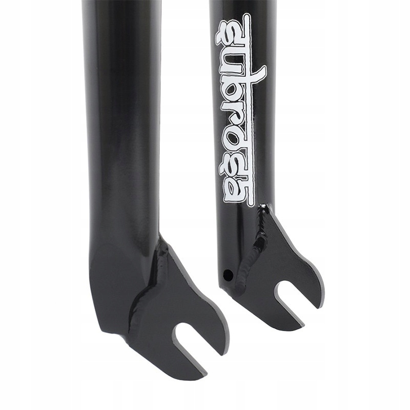 Widelec BMX Subrosa OM - czarny Kod producenta Subrosa OM