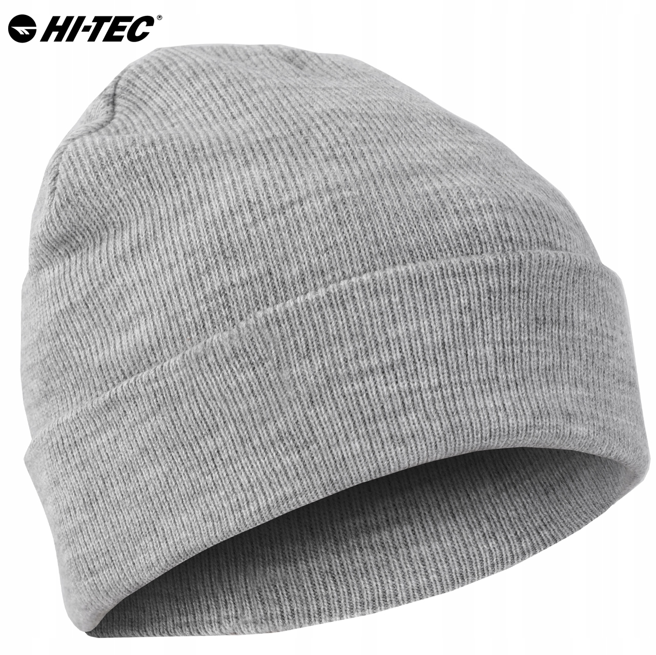 CZAPKA ZIMOWA MĘSKA HI-TEC MABO CIEPŁA BEANIE NA ZIMĘ Kolekcja Jesień Zima 2021