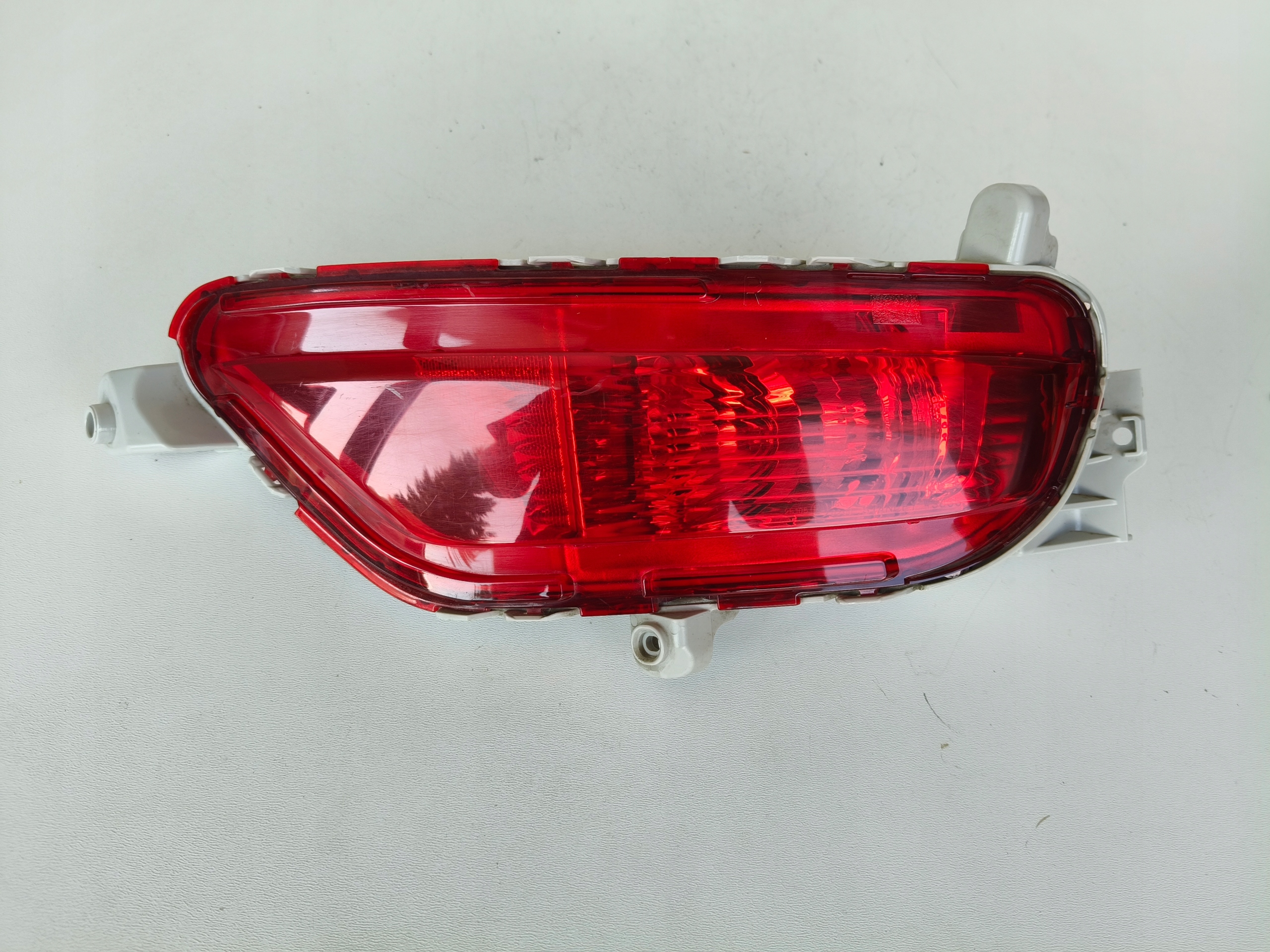 ODBLASK right rear MAZDA CX5 II 17