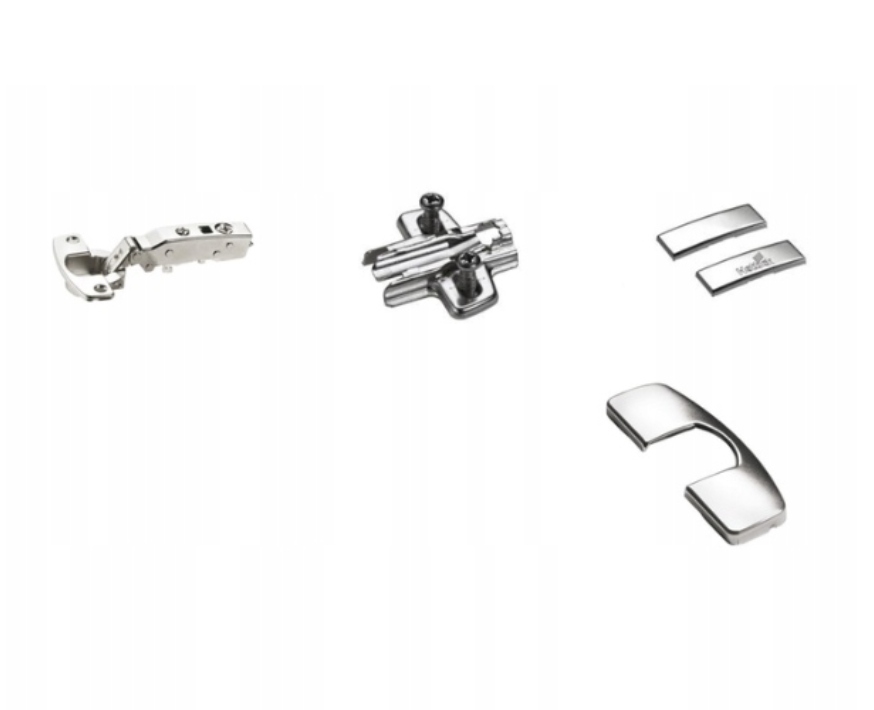 

Zawias SenSys 8631i nakładany do KA5740