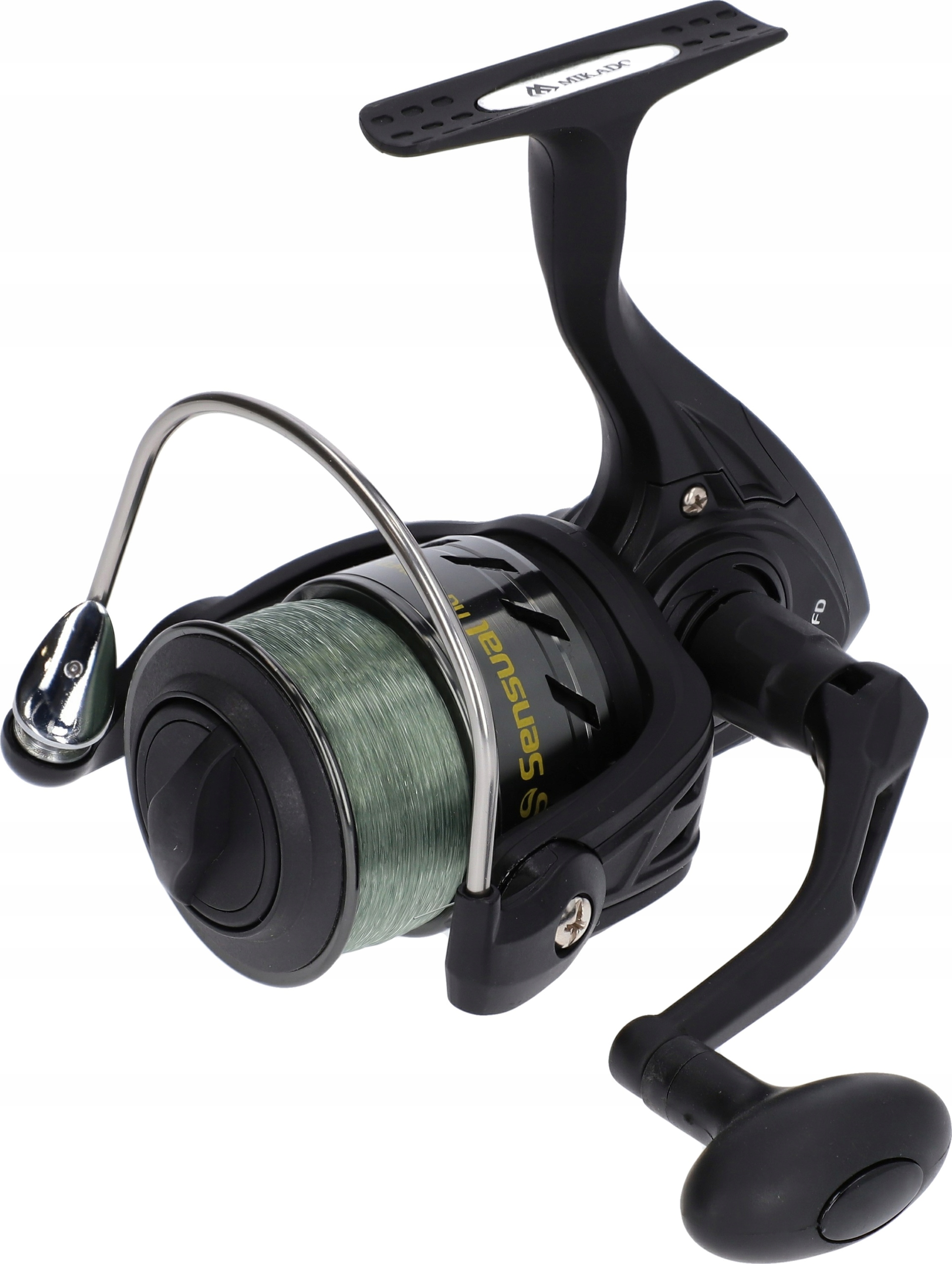 Kołowrotek Mikado sensual 2004 FD