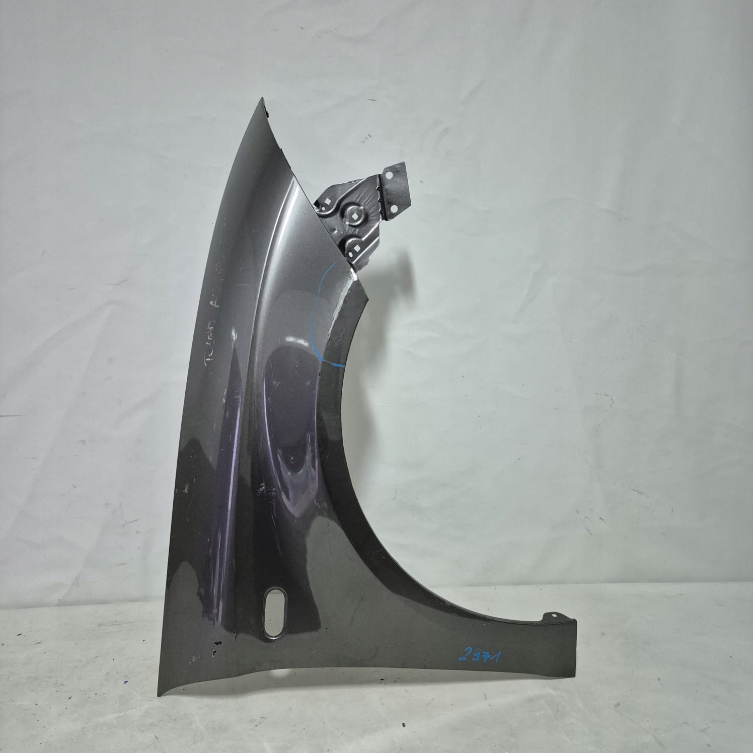 SEAT ALTEA 04- fender front front right