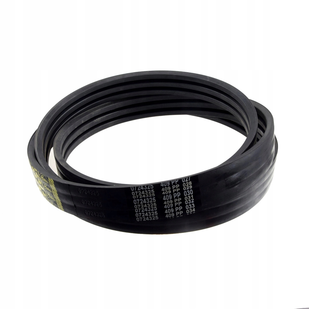 Клиновой ремень MF, Fendt 0724325 Gates