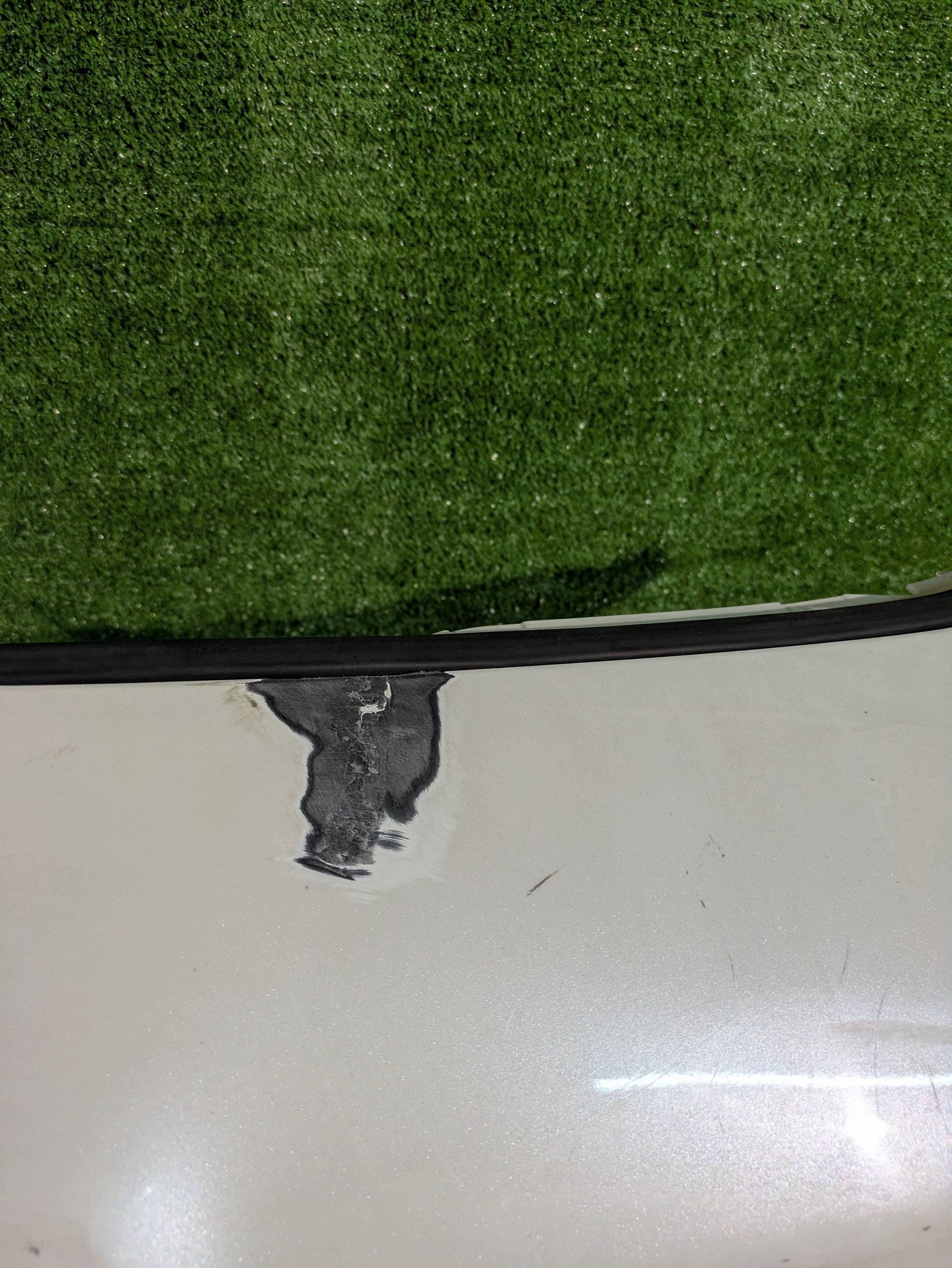 front bumper front TOYOTA YARIS CROSS 20- NR.Z9467