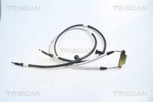 LINKA HAM. RĘCZ. OPEL T. VECTRA C 02- LE TRISCAN