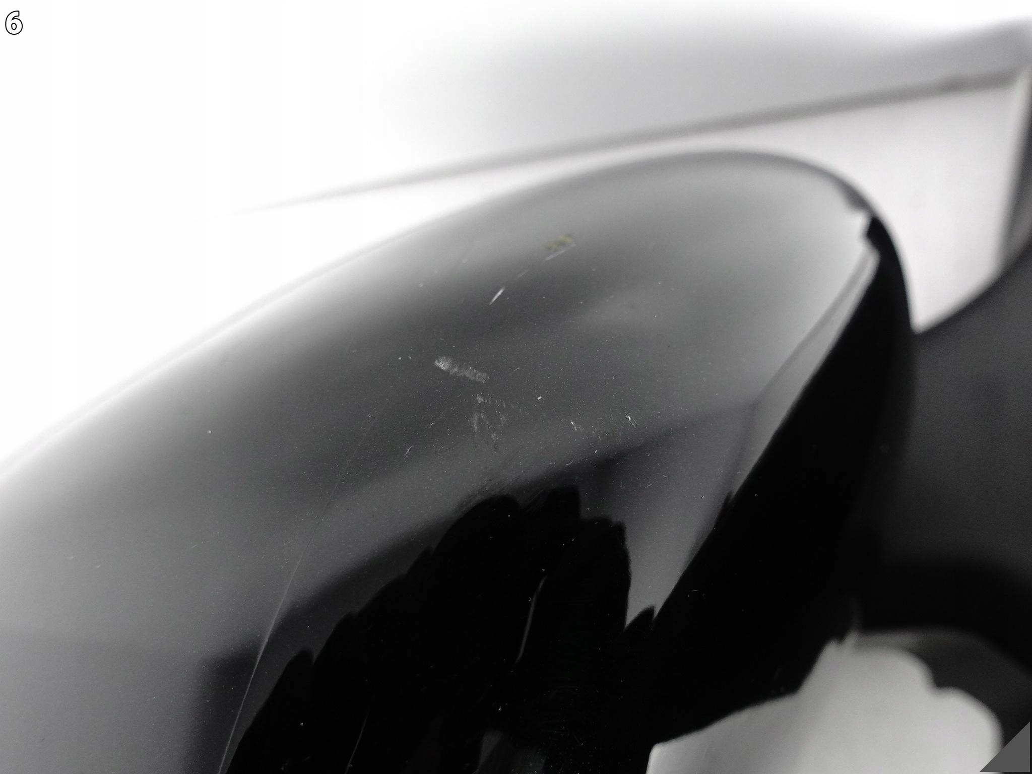 RENAULT RAFALE AUSTRAL ESPACE mirror ASYSTENT KAMERA left 6+10+1 = 17 PIN