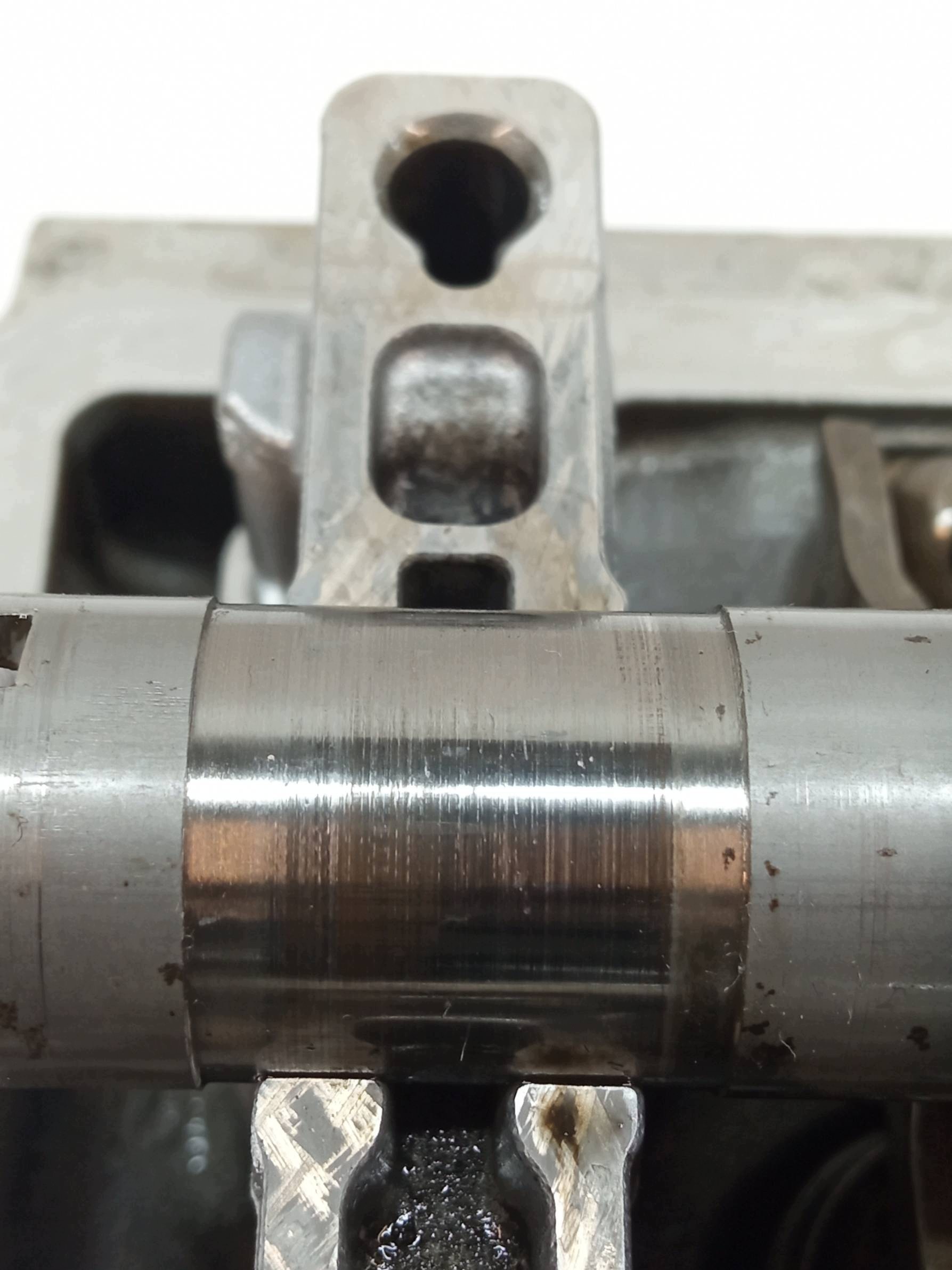 Tête du moteur Complète 059109122AK 3.0 TDI Audi A7 II (2018-2025) C8
