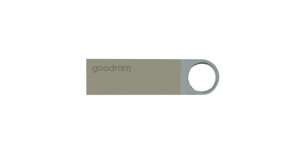 Pendrive Goodram 32GB UUN2 Usb 2.0 Silver