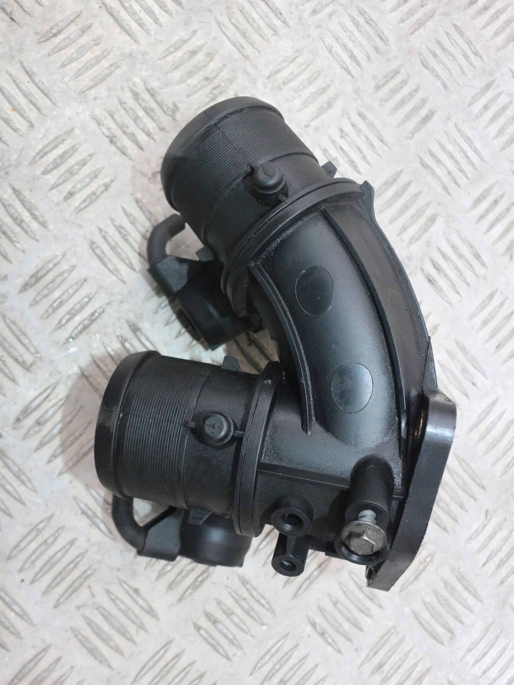 PRZEPUSTNICA POWIETRZA CITROEN PEUGEOT 9662306480