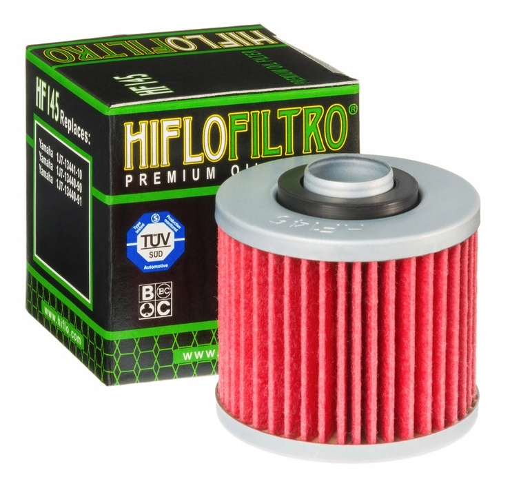 

Filtr oleju Yamaha Xt 600 E N Z Yfm 700 Raptor