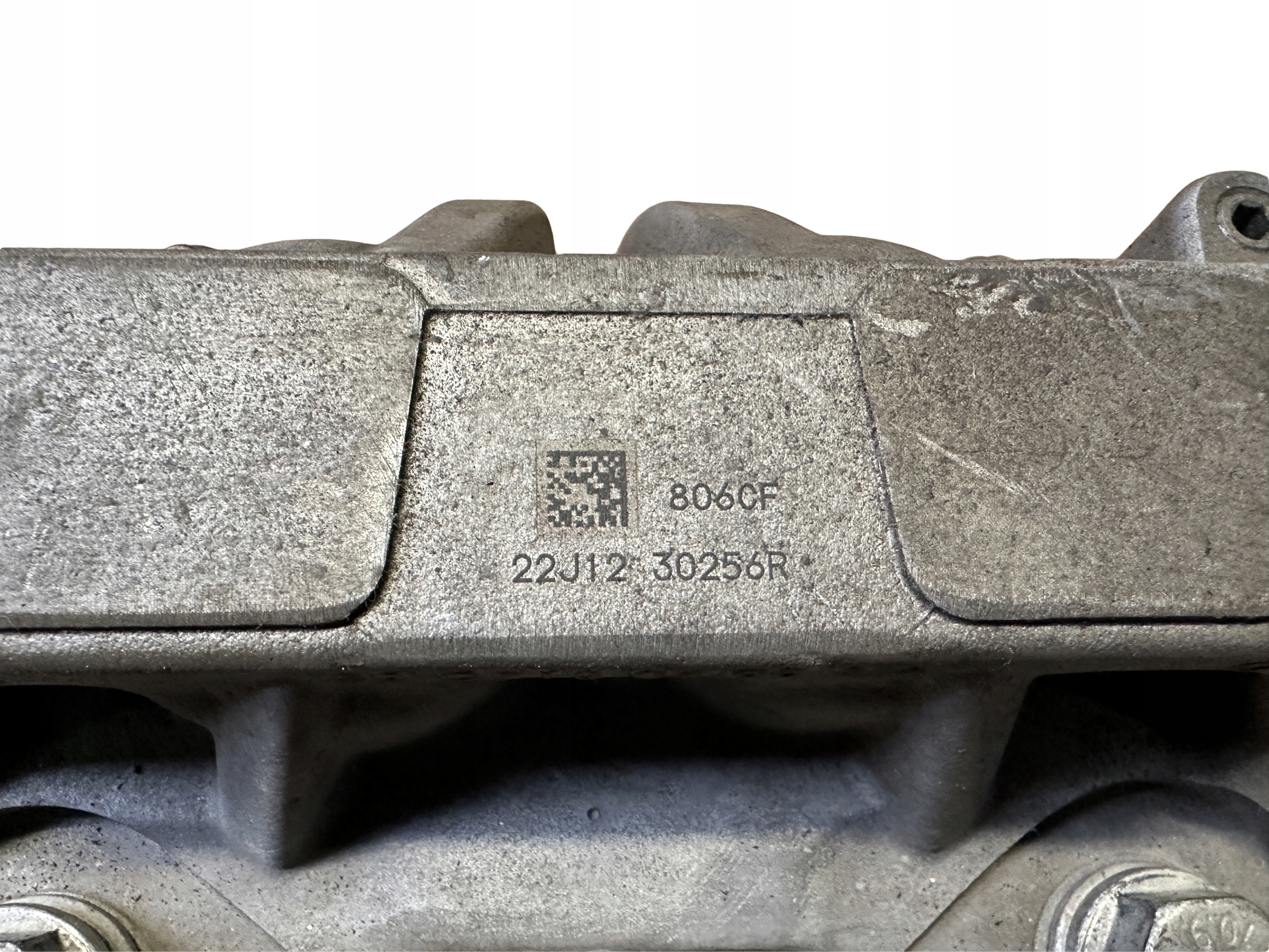 AUDI Q5 80A caliper brake right front 80A615106CF