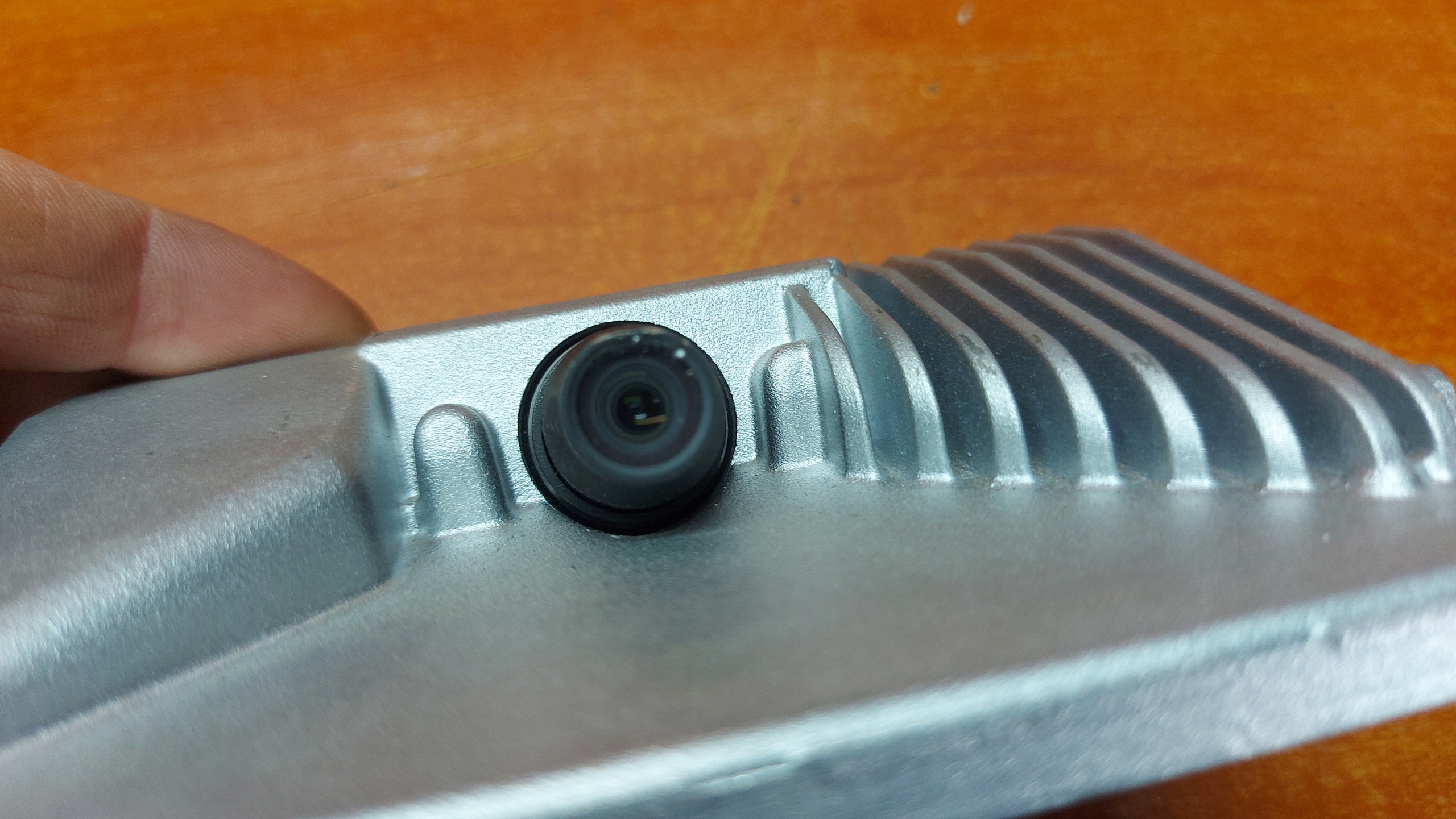 KAMERA PRZEDNIEJ windows ASYSTENT sensor RUCH VW SKODA AUDI