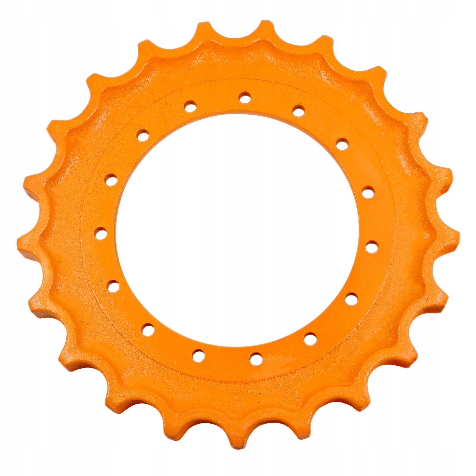 KMA1256 - Привідне колесо CASE CX130 CX135SR (KMA1256)