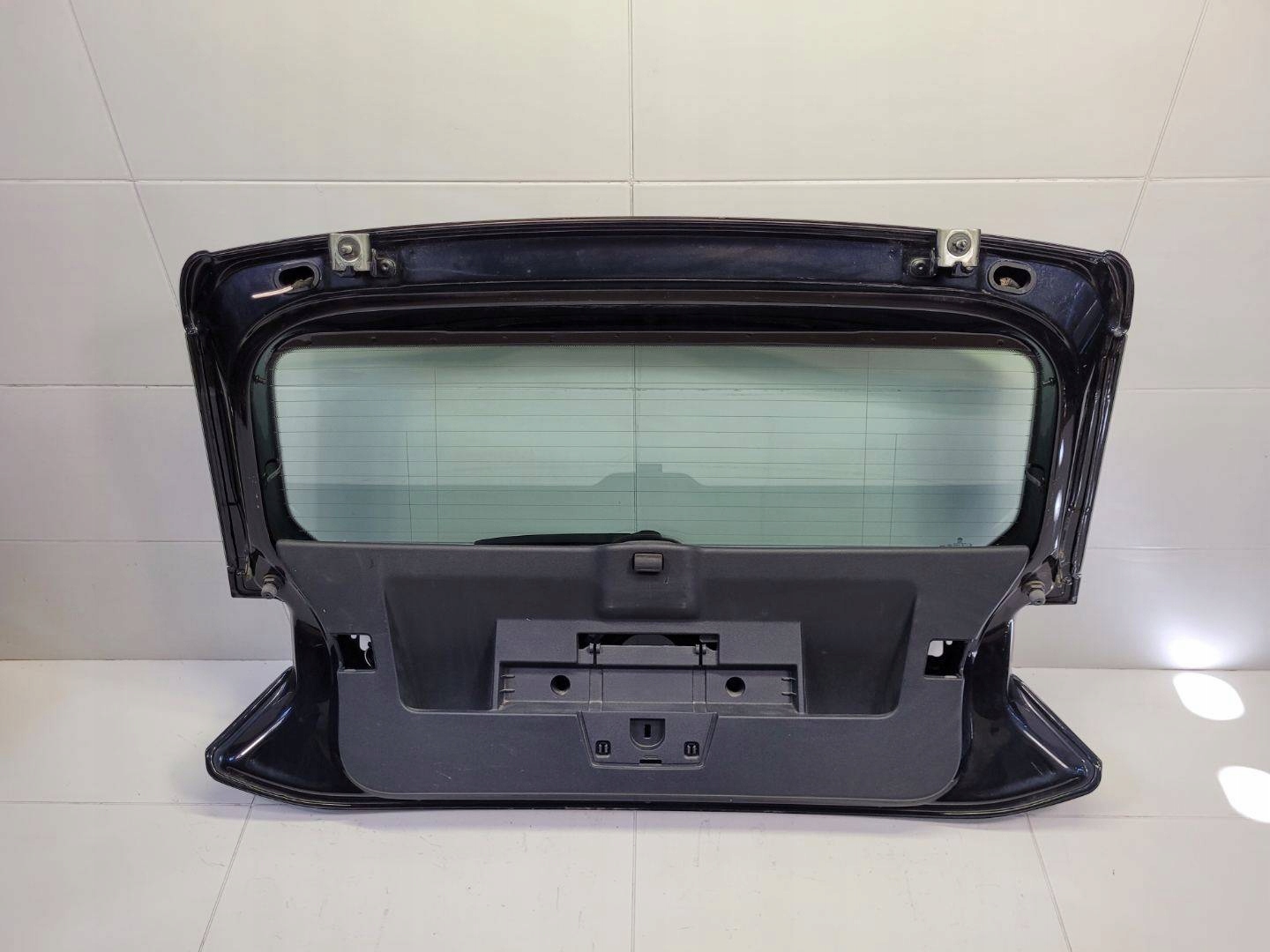rear trunk door boot Volkswagen Polo 6 2020