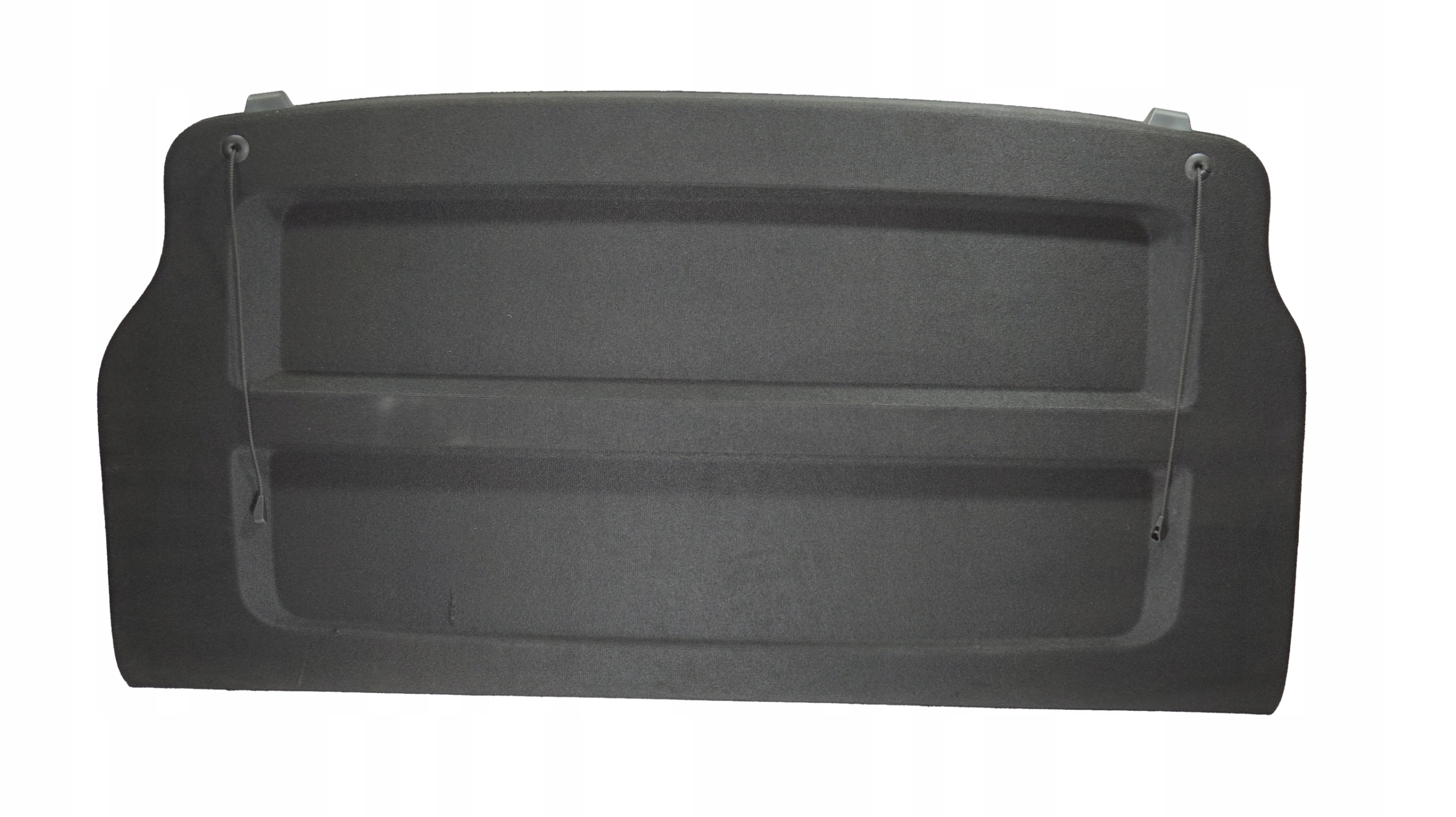 PÓŁKA TYLNA BAGAŻNIKA JEEP RENEGADE