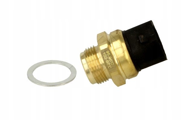 HART CZUJNIK TERMICZ.WENTYL.CHLOD.AUDI VW