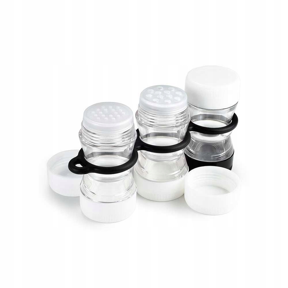 Przyprawnik turystyczny Gsi Spice Rack