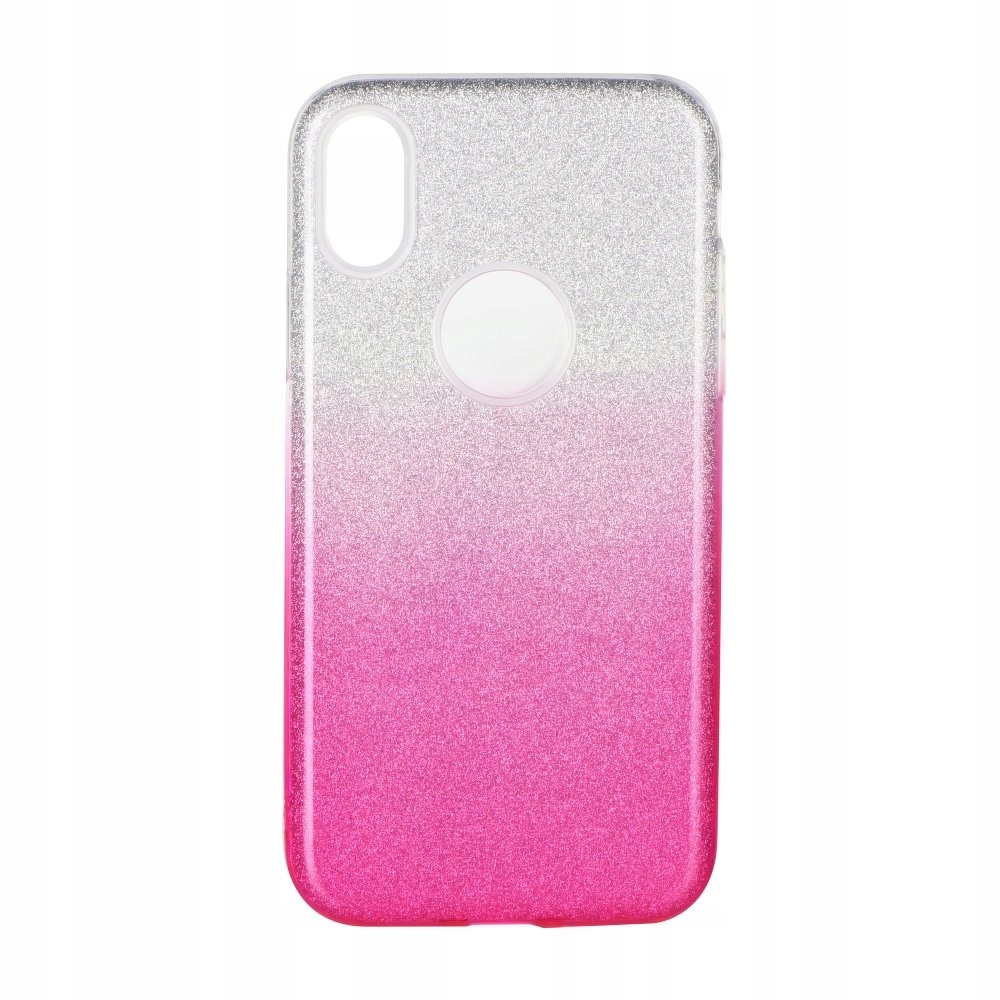 

Futerał Forcell Shining do Samsung Galaxy A71 tran