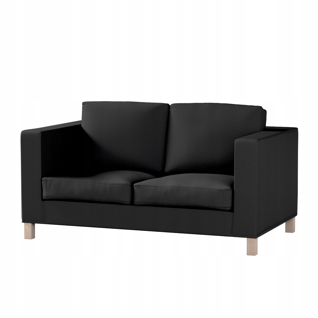 Dekoria potah na 2-místnou rozkládací pohovku Karlanda Ikea