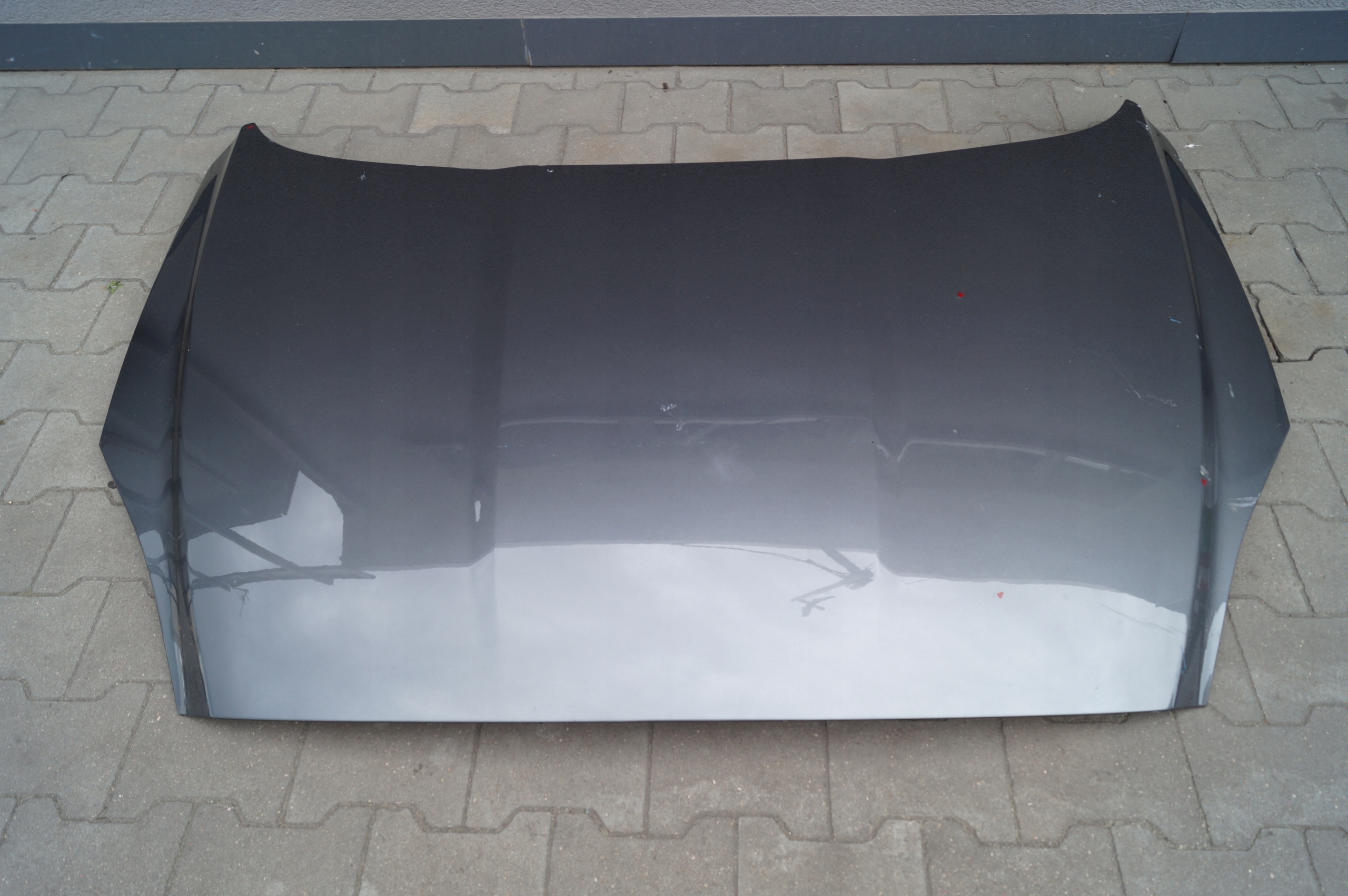 КАПОТ КРИШКА ДВИГУНА JAGUAR Е-PACE X540