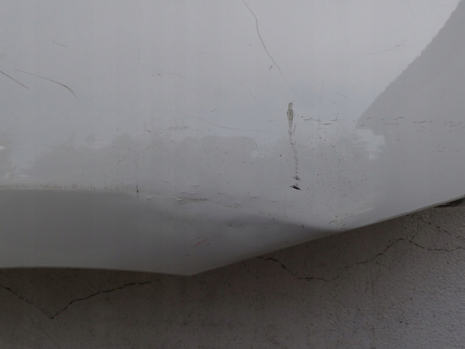 fender right front front BMW 2 II F45 F46 2014