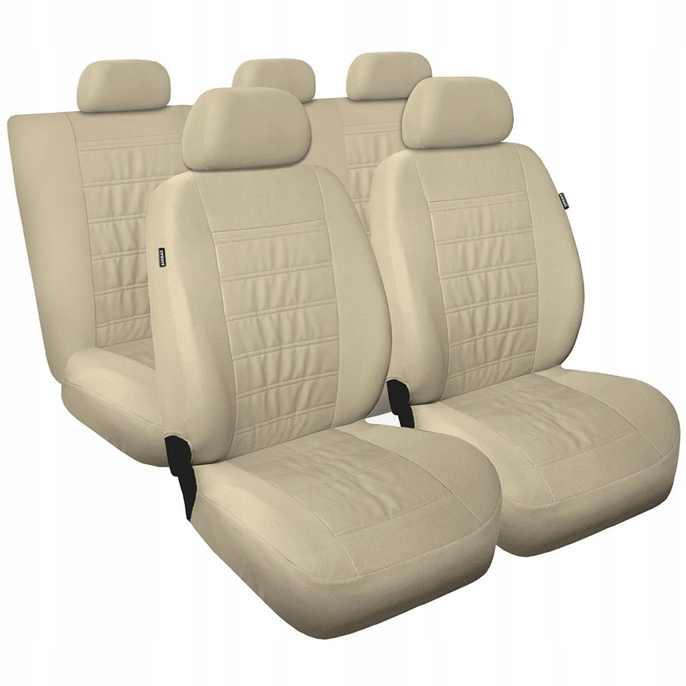 Pokrowce do Opel Insignia A, B (2008-2023) Mo G3