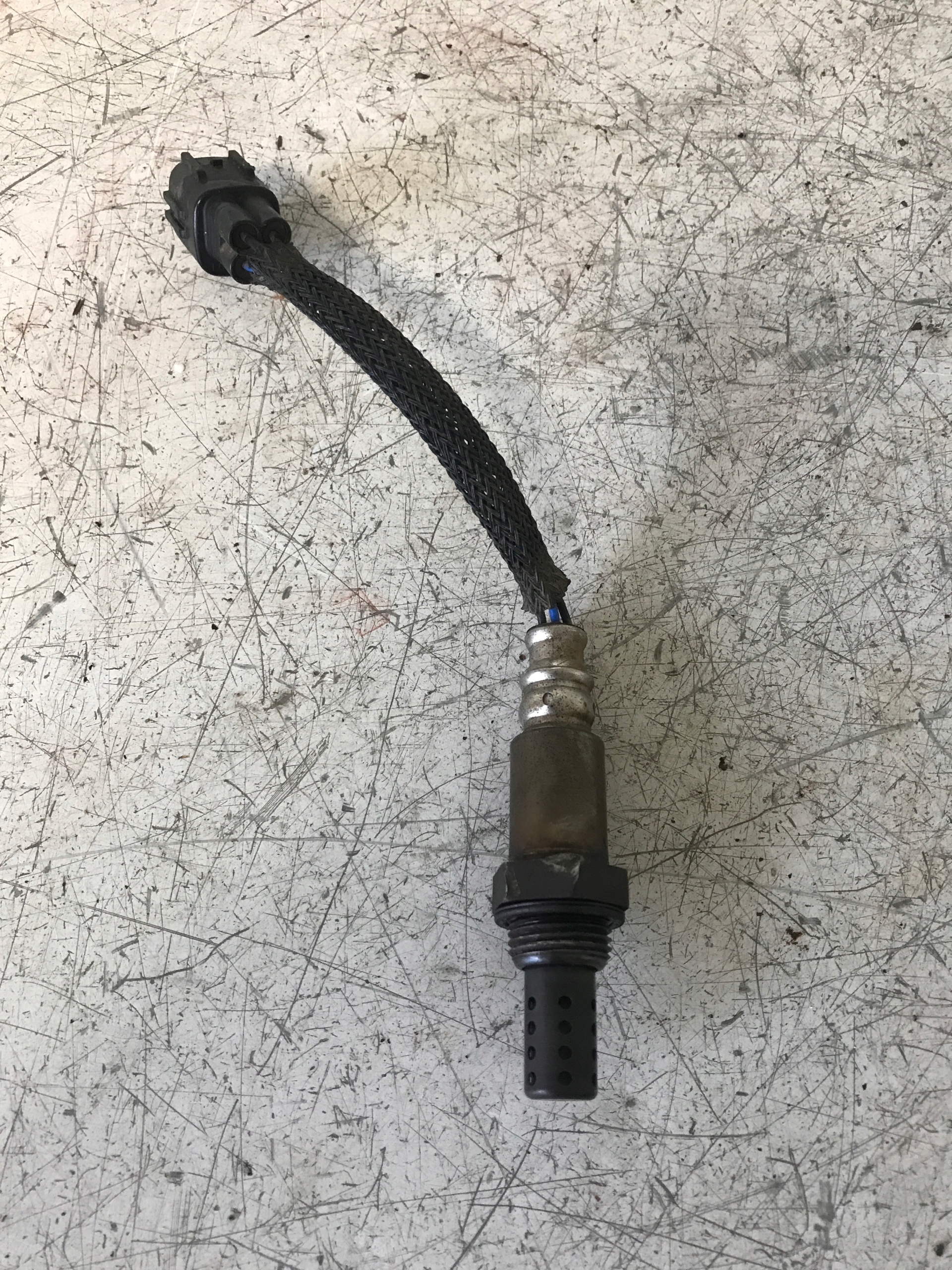 SONDA LAMBDA DAIHATSU SIRION II 89465-B1060