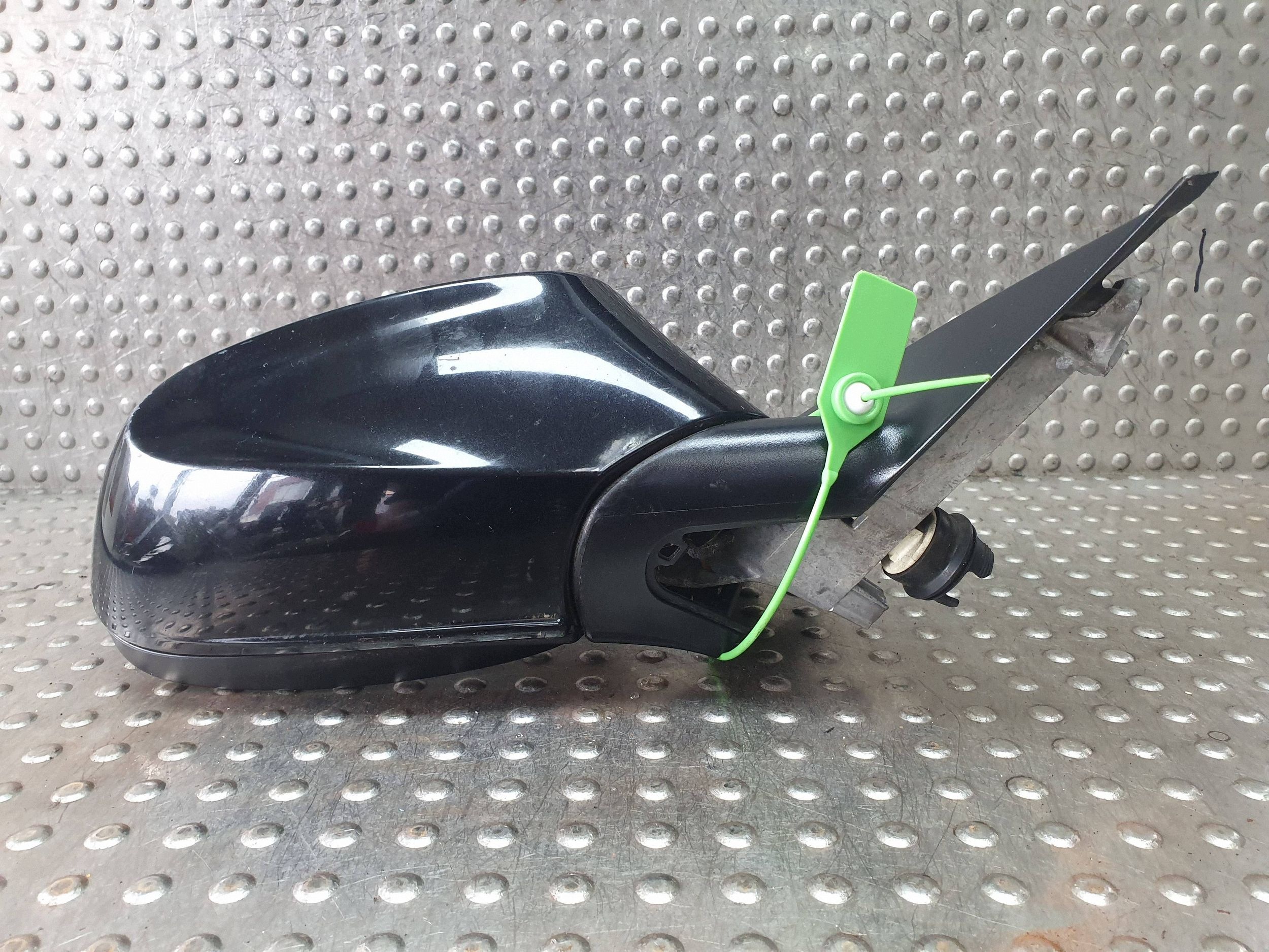 mirror right 5 PIN BMW E87 EUROPA