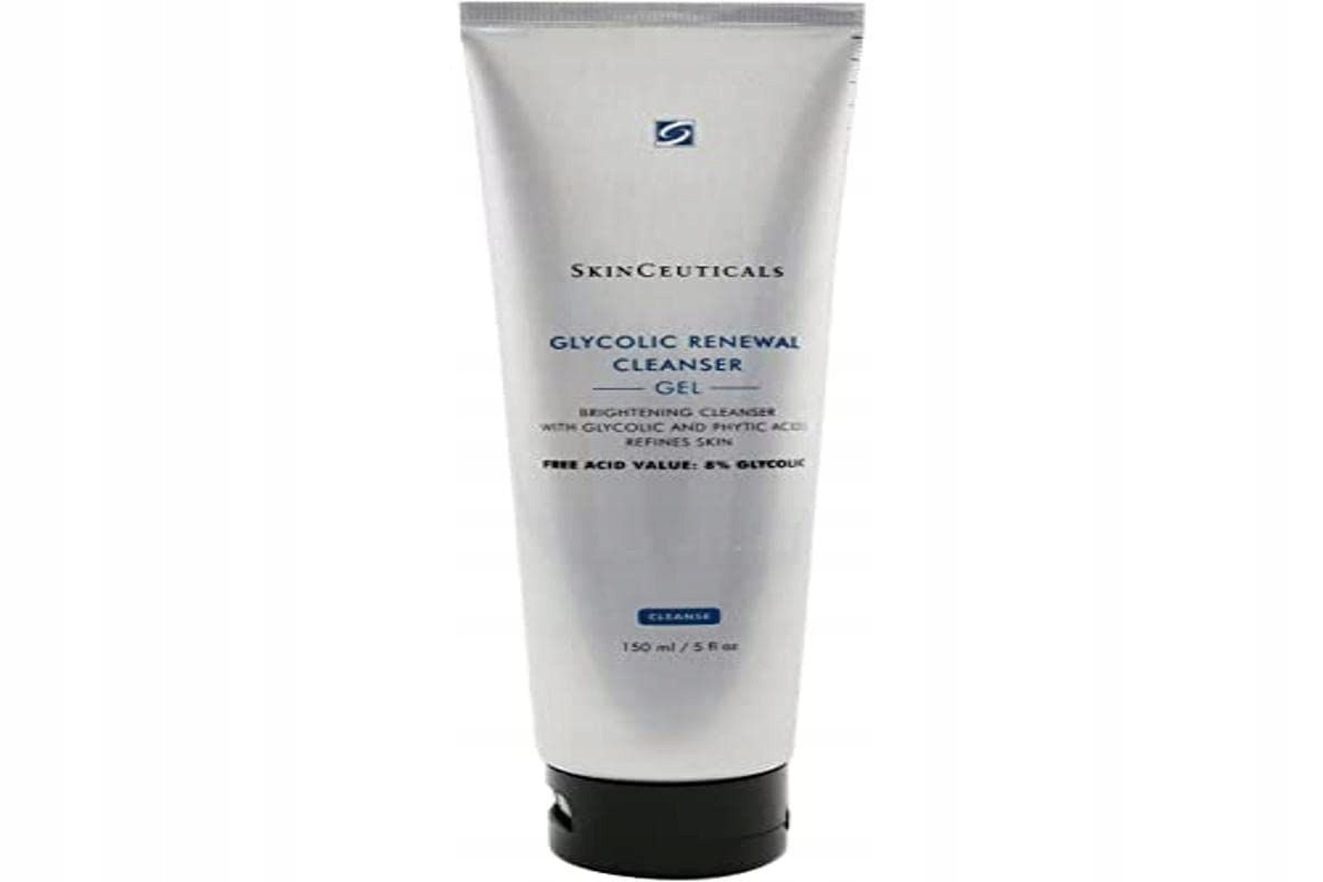 Skinceuticals Obnovující Čisticí Gel S Kyselinou Glykolovou (čisticí Gel) 150
