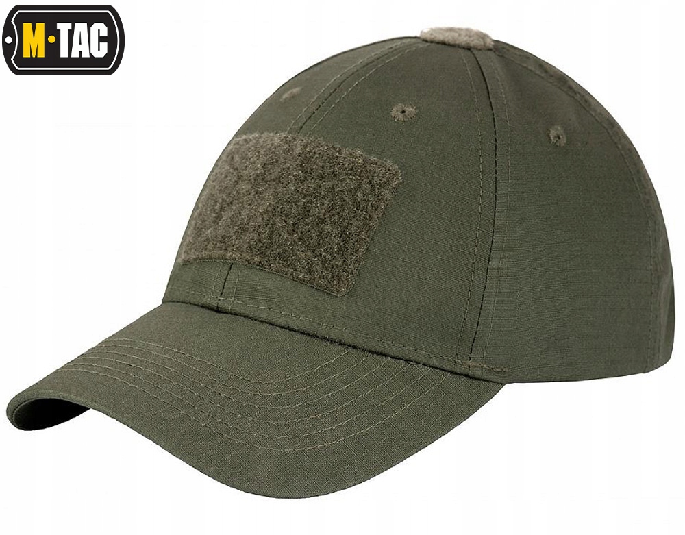 CZAPKA Z DASZKIEM BEJSBOLÓWKA M-Tac A. OLIVE L/XL Płeć uniseks