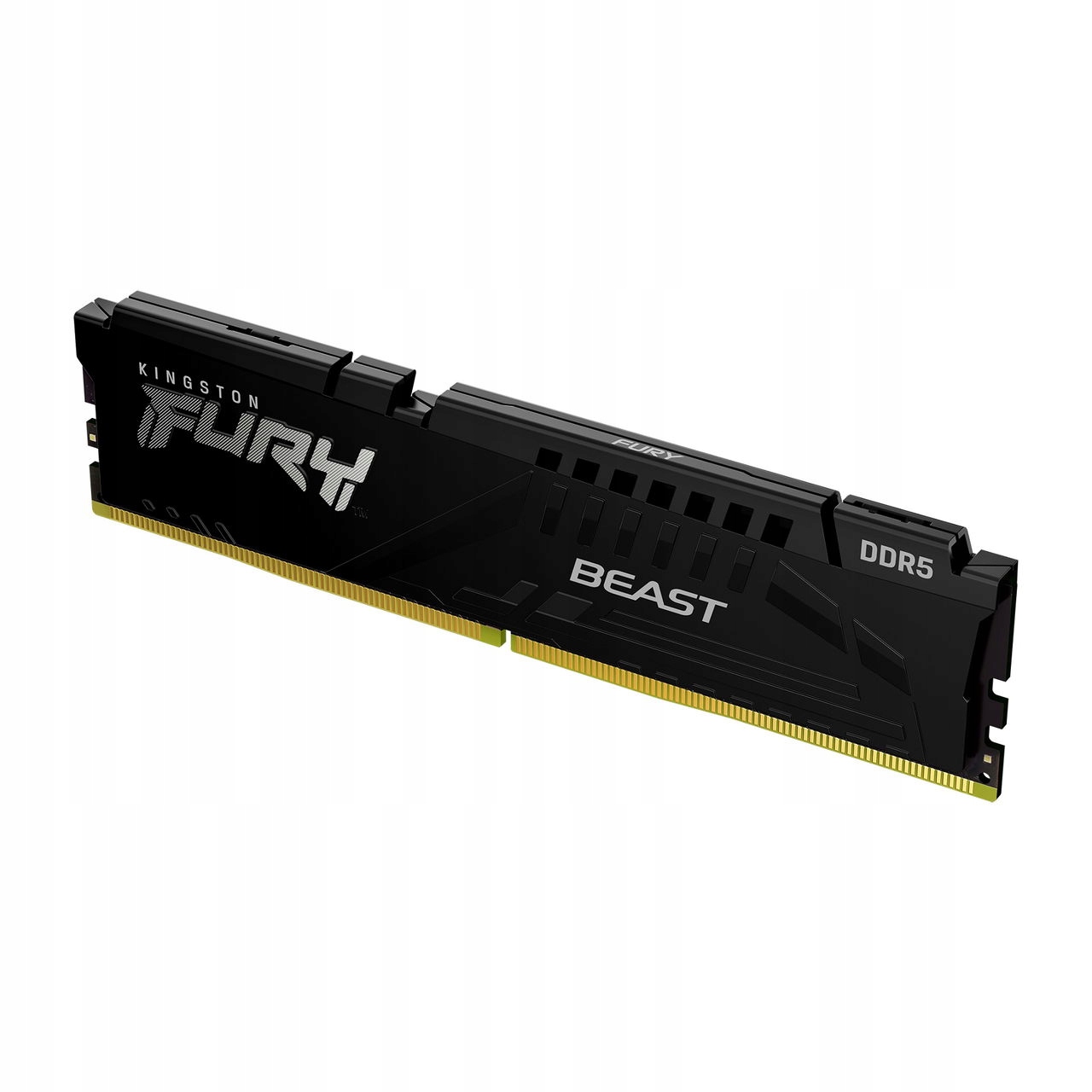 Kingston Fury Beast EXPO/DDR5 8GB/5600MHz/CL36 1x8GB/Black