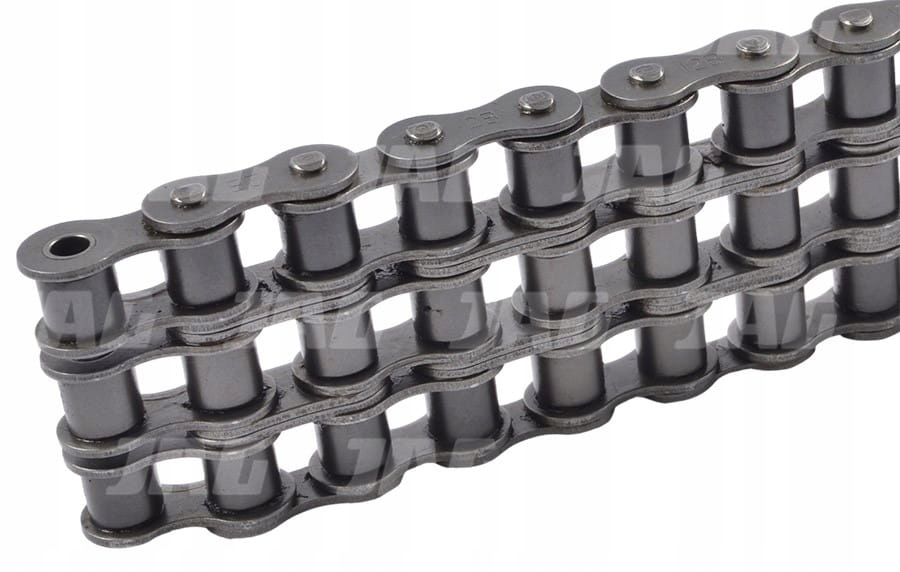 Řetěz 3/4" Rollon-solid 12B-3 5 mb