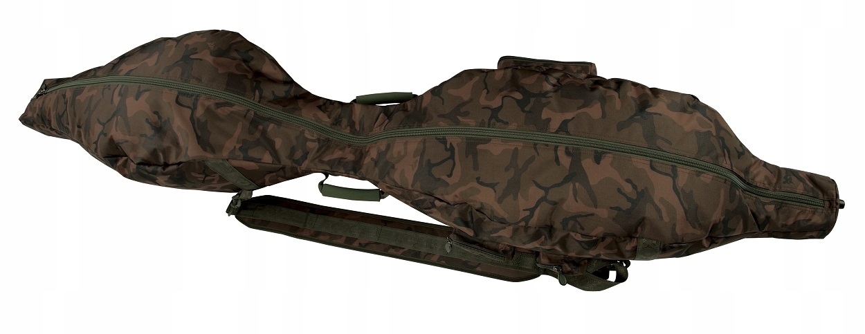 Pokrowiec Camolite 3up2 Down Rod Holdall Fox 12ft
