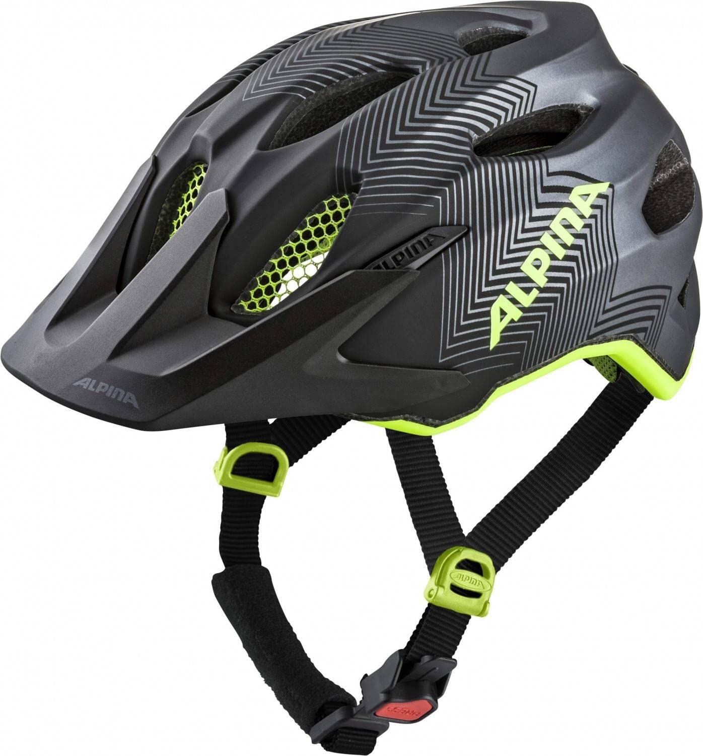 Kask Alpina A9702 51 55 cm