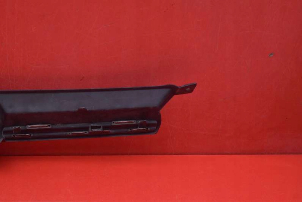 front PREKLADgrill grey BM51-BA133-B FORD FOCUS MK3 11-15