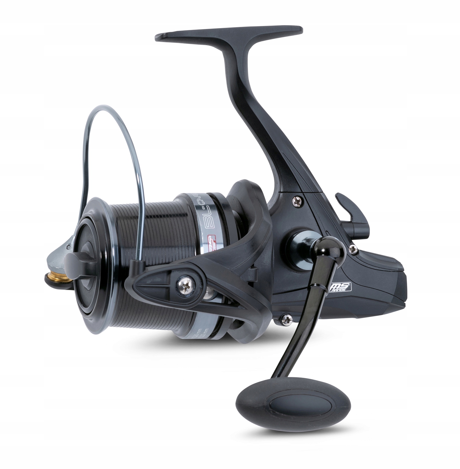Kołowrotek Ms Range Bl-carbon 5500 Ws