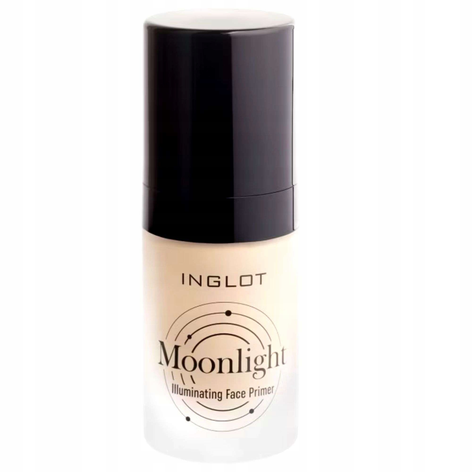 Праймер 21. Inglot Moonlight. База под макияж Moonlight. Витэкс Сияющий праймер для лица Illuminating face primer, 30 мл. База для макияжа лунный свет.