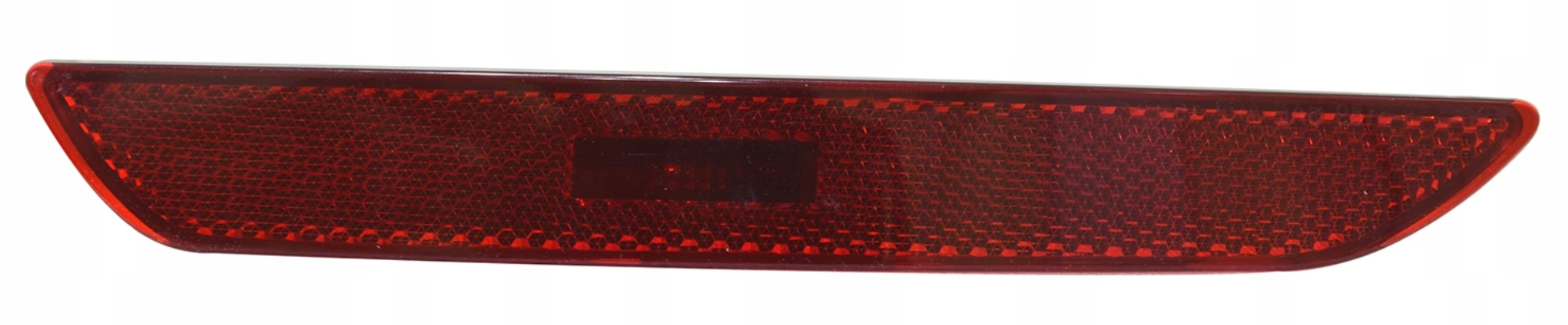 NOWA OBRYSÓWKA FORD MUSTANG OD 2015- PRAWA