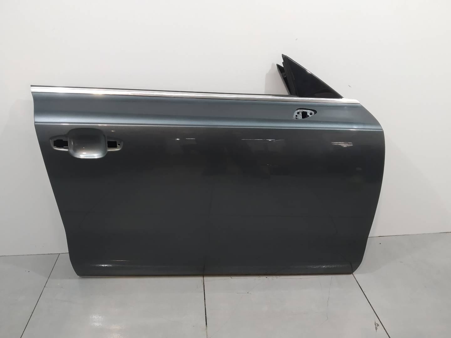 door right front LZ7S Audi A7 and (2010-2018) 4G