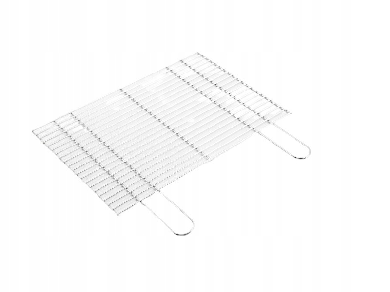 

Stalowy ruszt do grilla Activa 19173 58 x 30cm