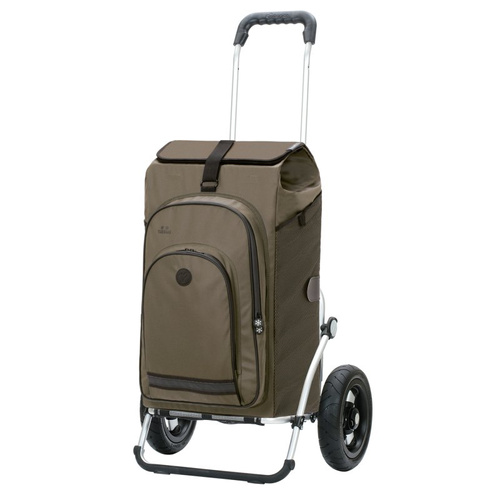 Wózek na zakupy Andersen Royal 162 Hydro 3.0