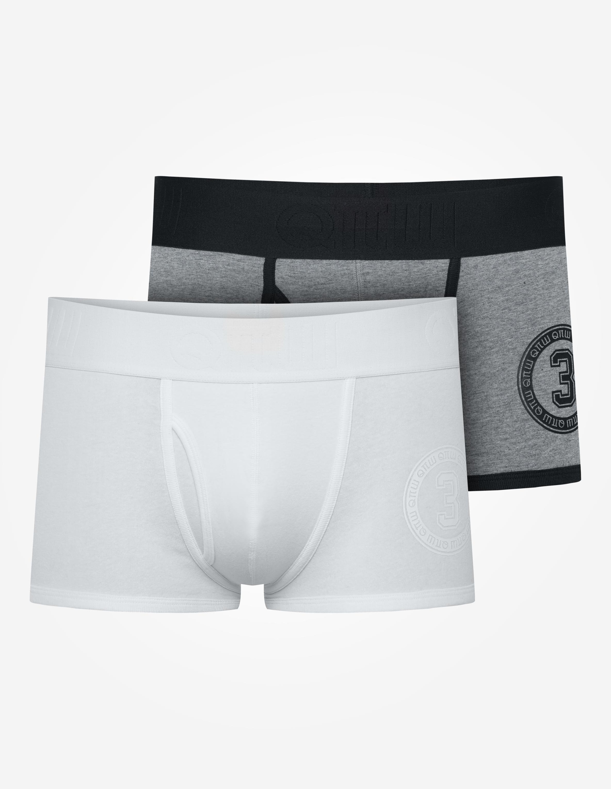 Boxerky Robert Kupisz x Henderson 2-balení XL